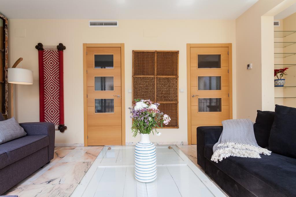 Apartamento Soho Lounge - Space Maison Sevilla
