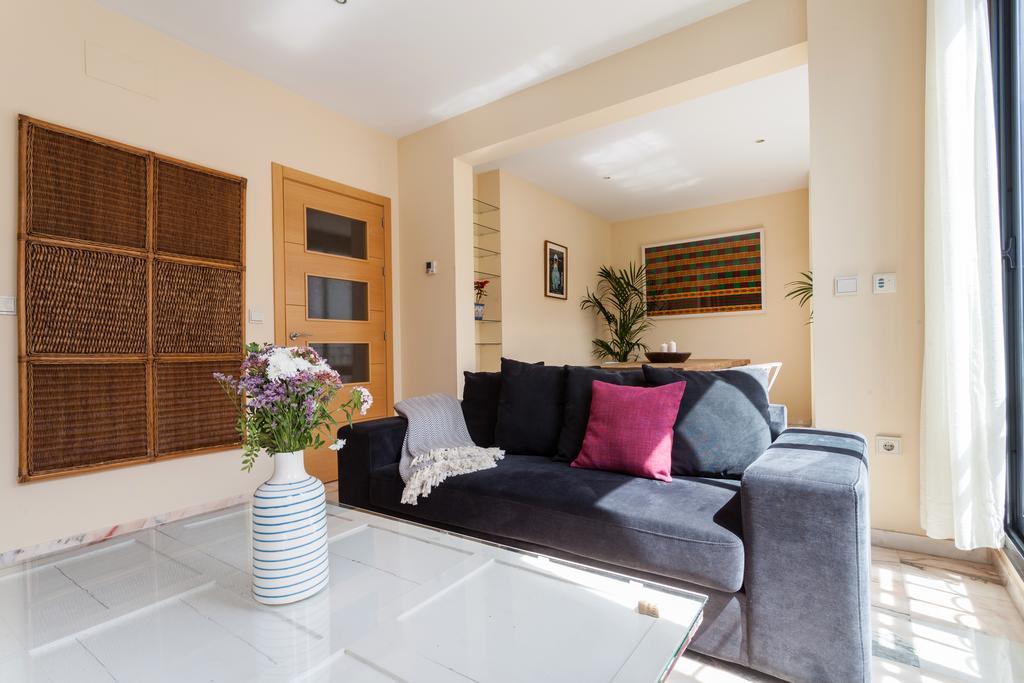 Apartamento Soho Lounge - Space Maison *