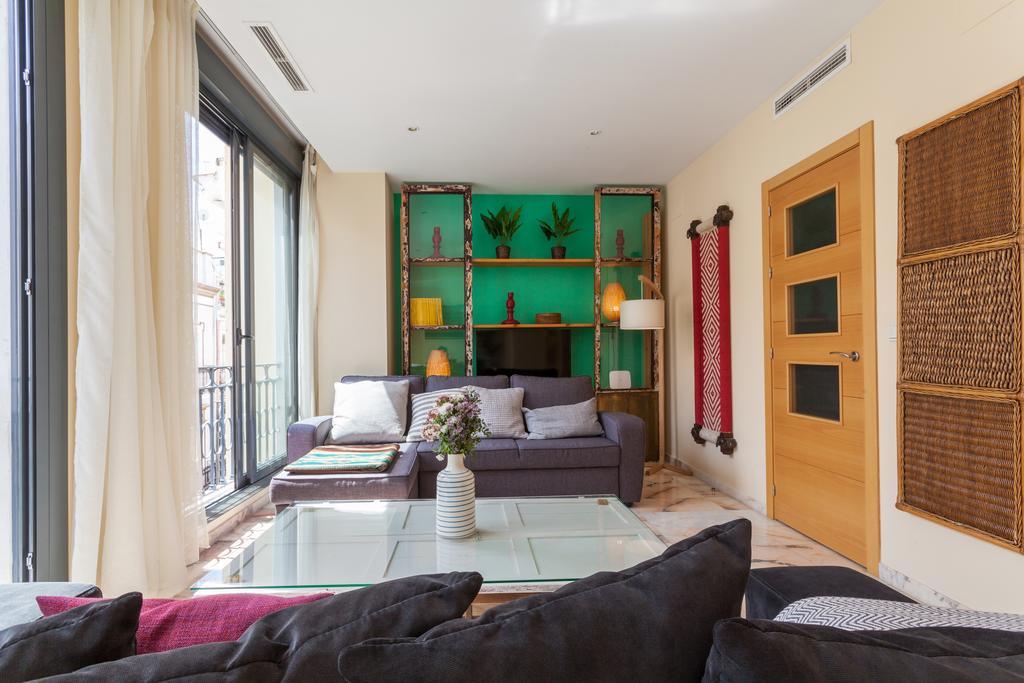 Soho Lounge - Space Maison