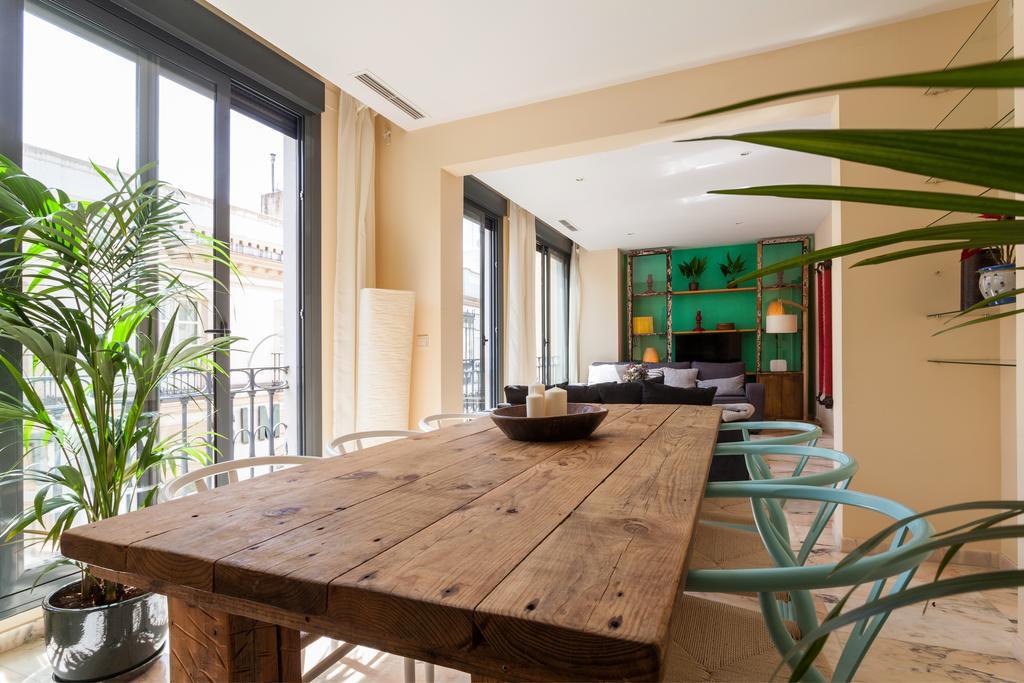 Soho Lounge - Space Maison Apartamento