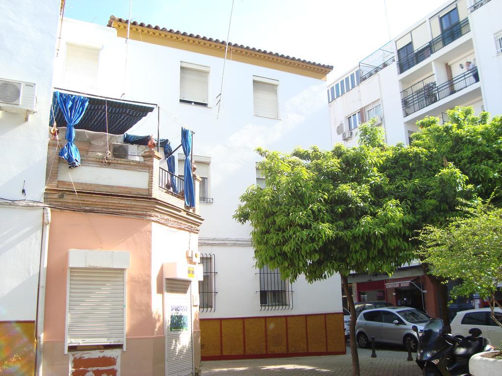 El Hechizo Apartment *