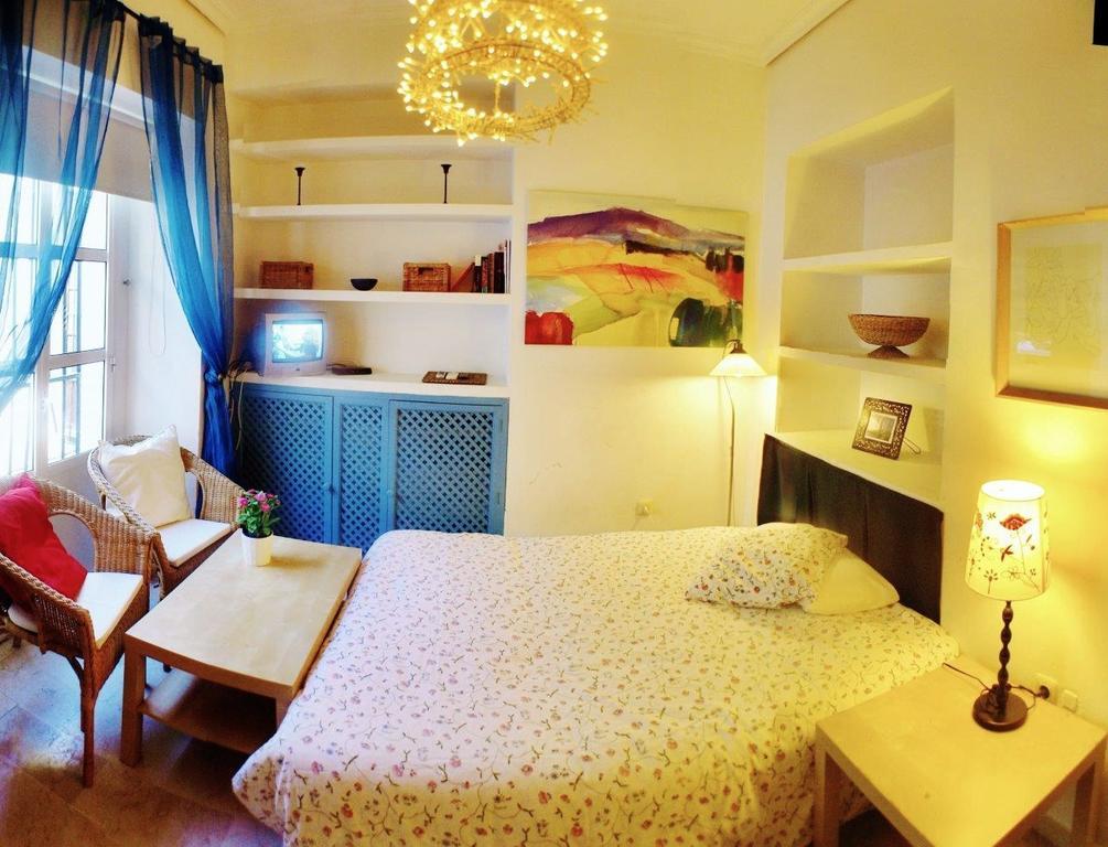 Apartamento Rubens