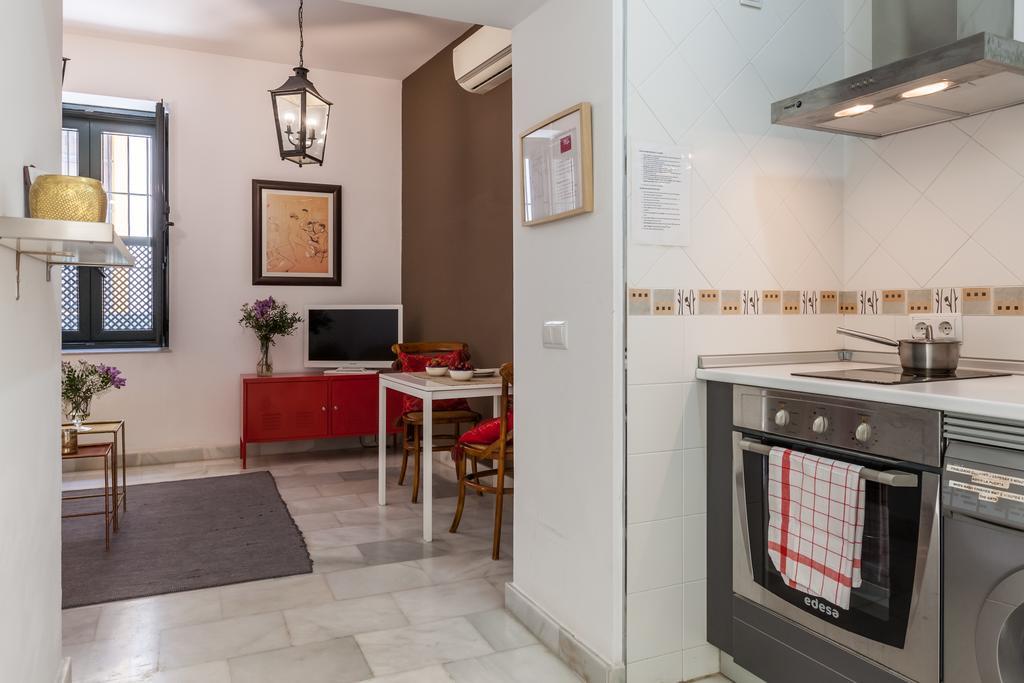 Apartamento Mariscal
