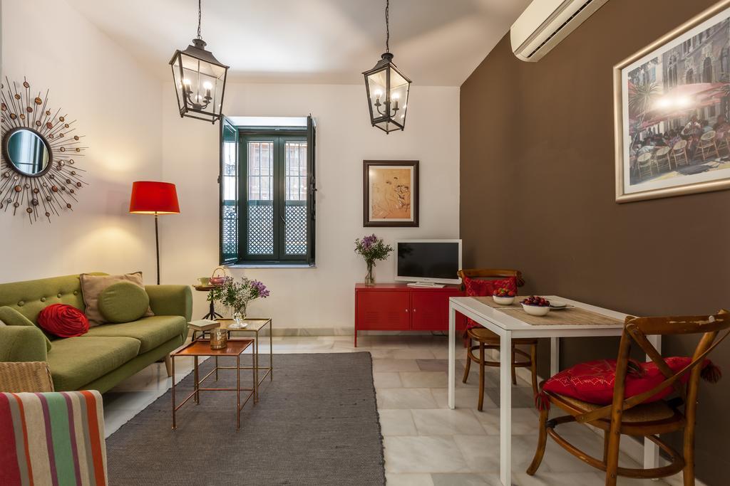 Mariscal Apartamento Sevilla