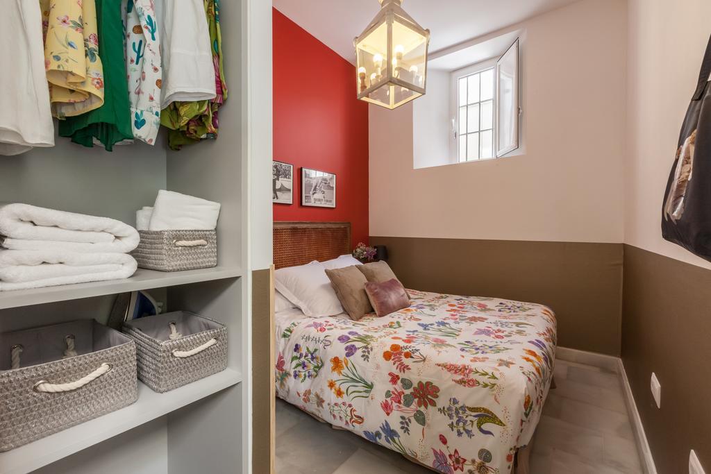 Apartamento Mariscal