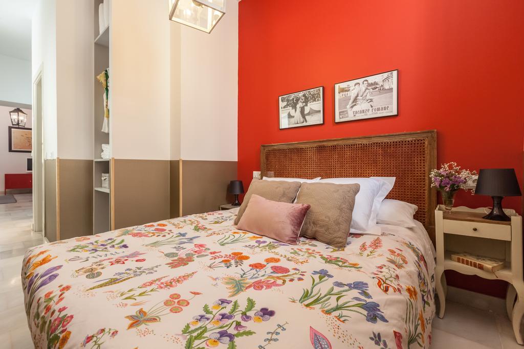 Apartamento Mariscal *