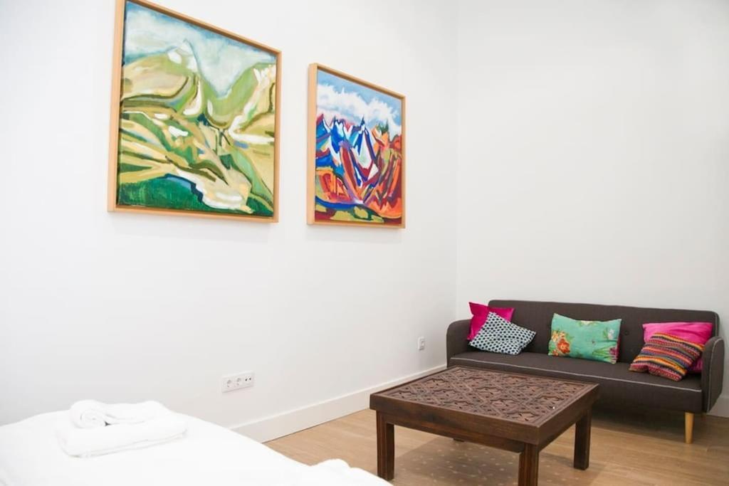 San Bernardo Nine Suites Sevilla