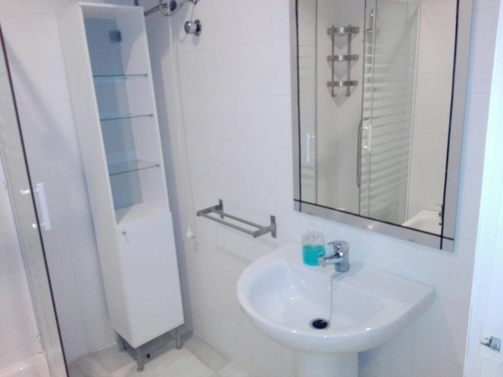 Centrico Con Patio Privado Apartment