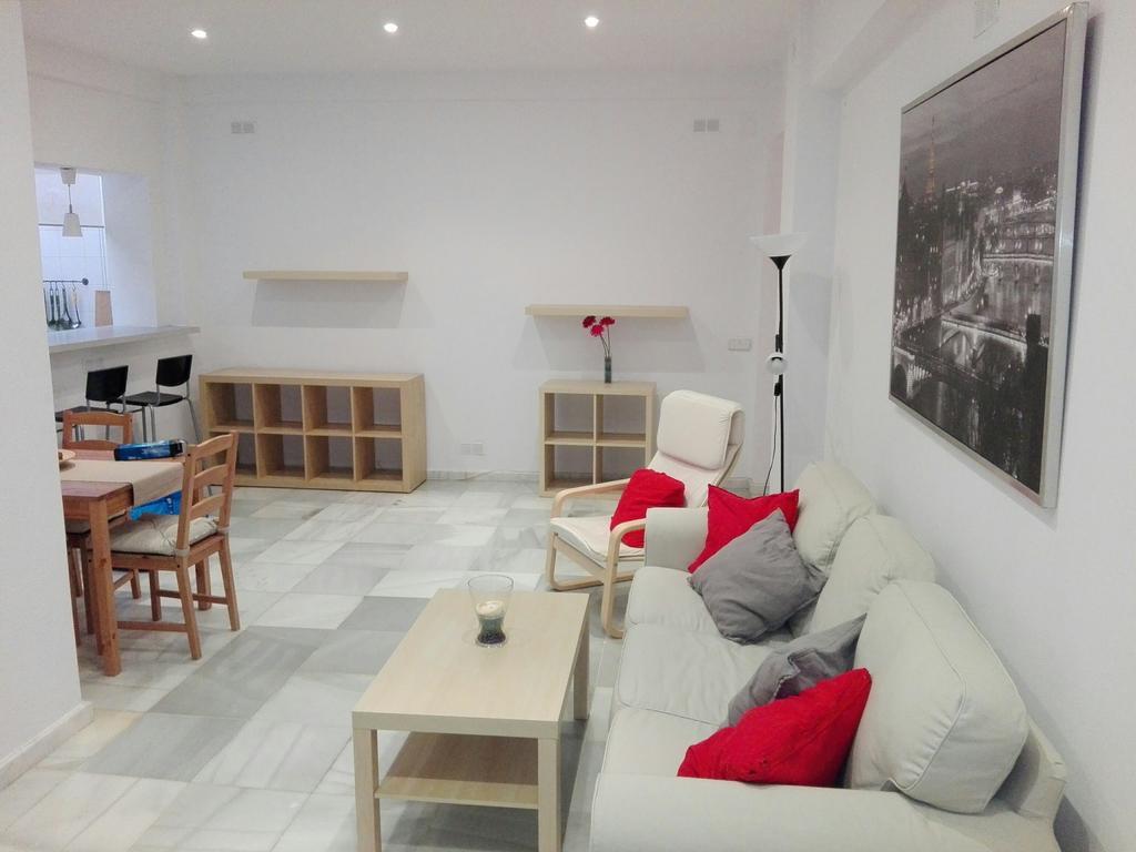 Centrico Con Patio Privado Apartment