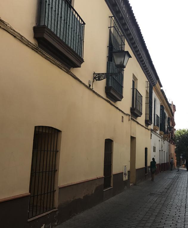 Eva Recommends Modern Convent S.xviii Seville