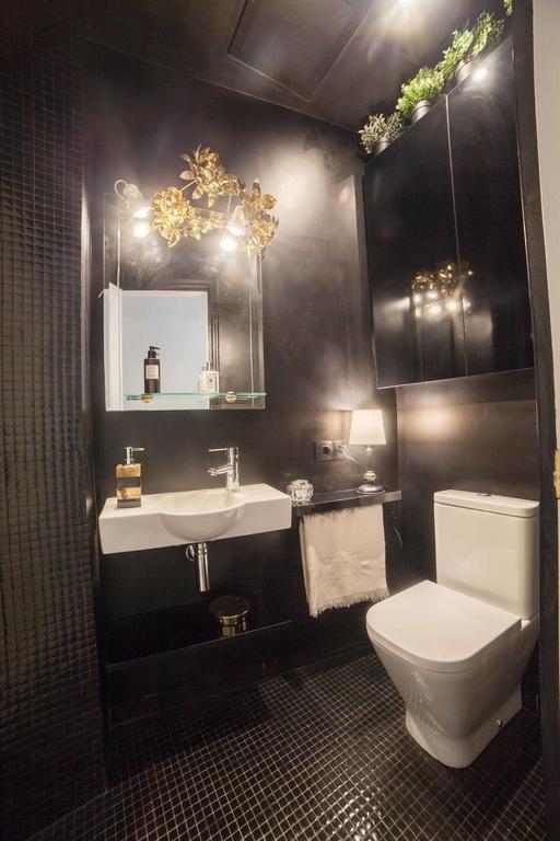 Apartamento Eva Recommends Sentencia *