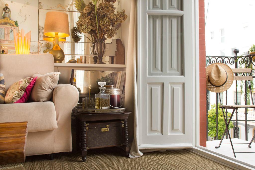 Eva Recommends Sentencia Apartamento Sevilla