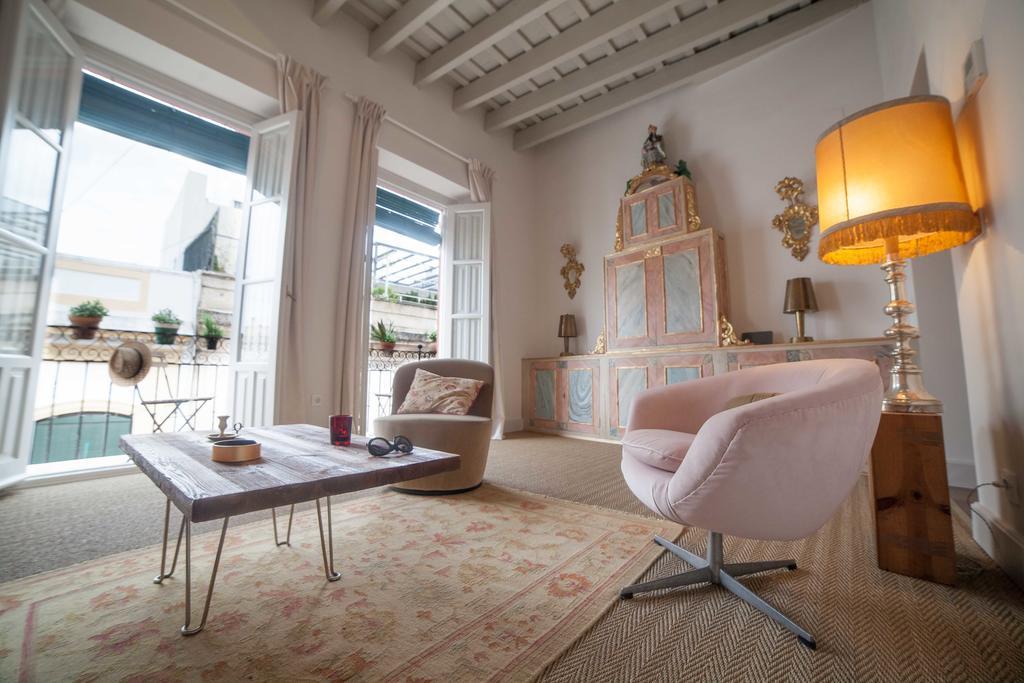 Eva Recommends Sentencia Apartamento Sevilla