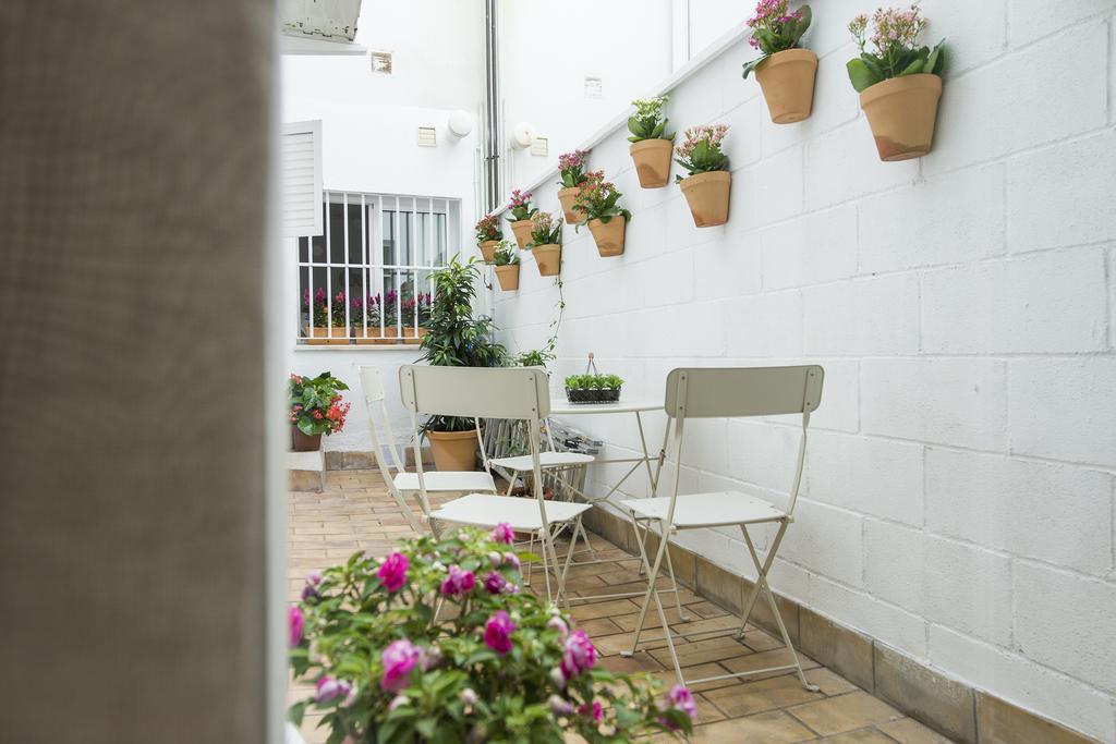 Anjara Apartment Seville