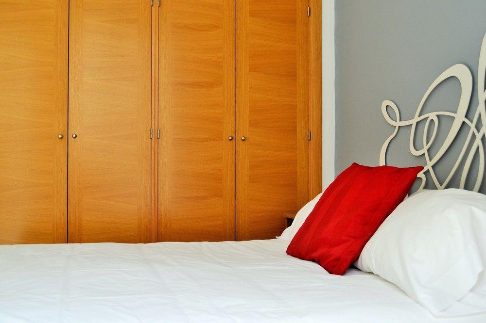 Mariano De Cavia Apartment
