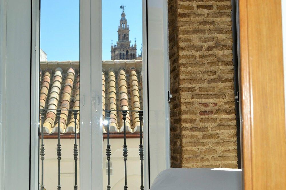Mariano De Cavia Apartment *
