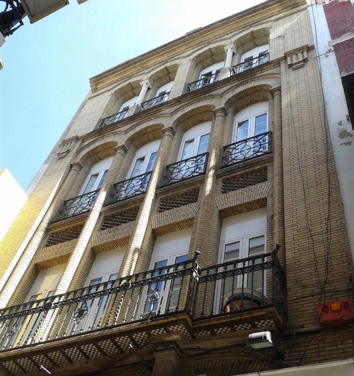 Casas De - Cuna 41 Apartment Seville