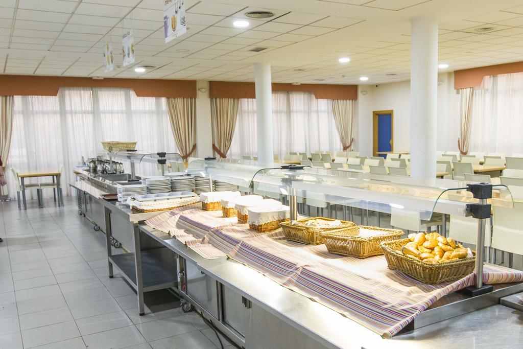 Inturjoven Hostel
