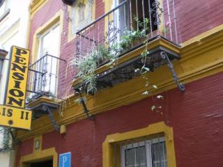 Lisdos Seville