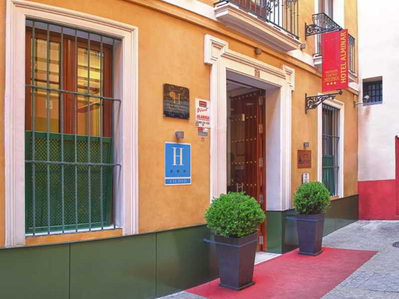 U-sense Centro Hotel 3*