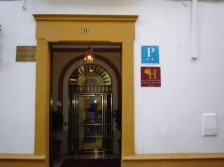 Naranjo Bed & Breakfast *