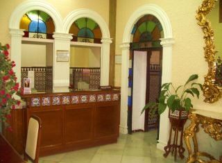 Bed & Breakfast Naranjo Seville