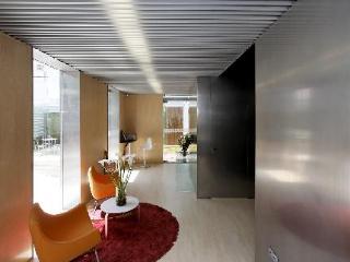 Boutique Holos Hotel Sevilla