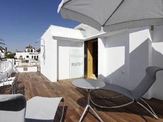 Boutique Holos 3* Sevilla