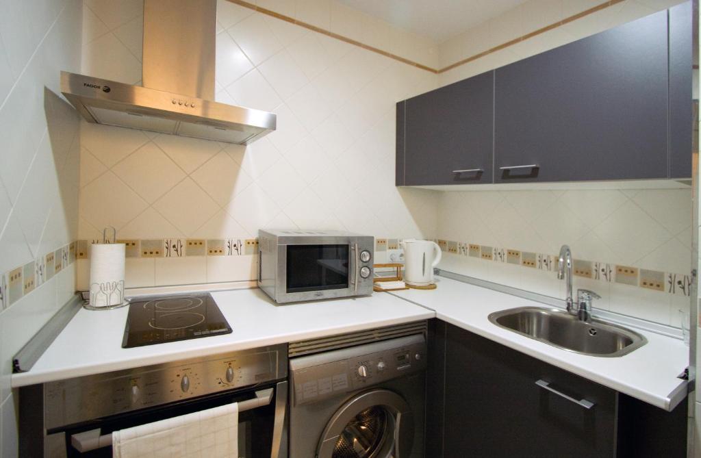 Mariscal Apartamento *