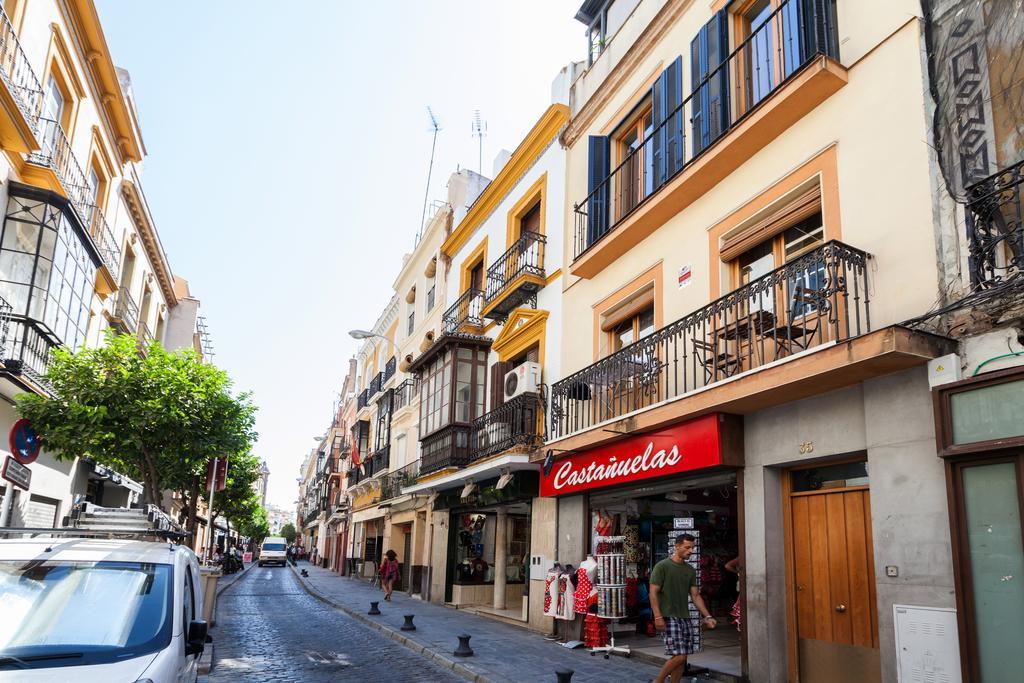 Rooftop Paradise - Space Maison * Sevilla