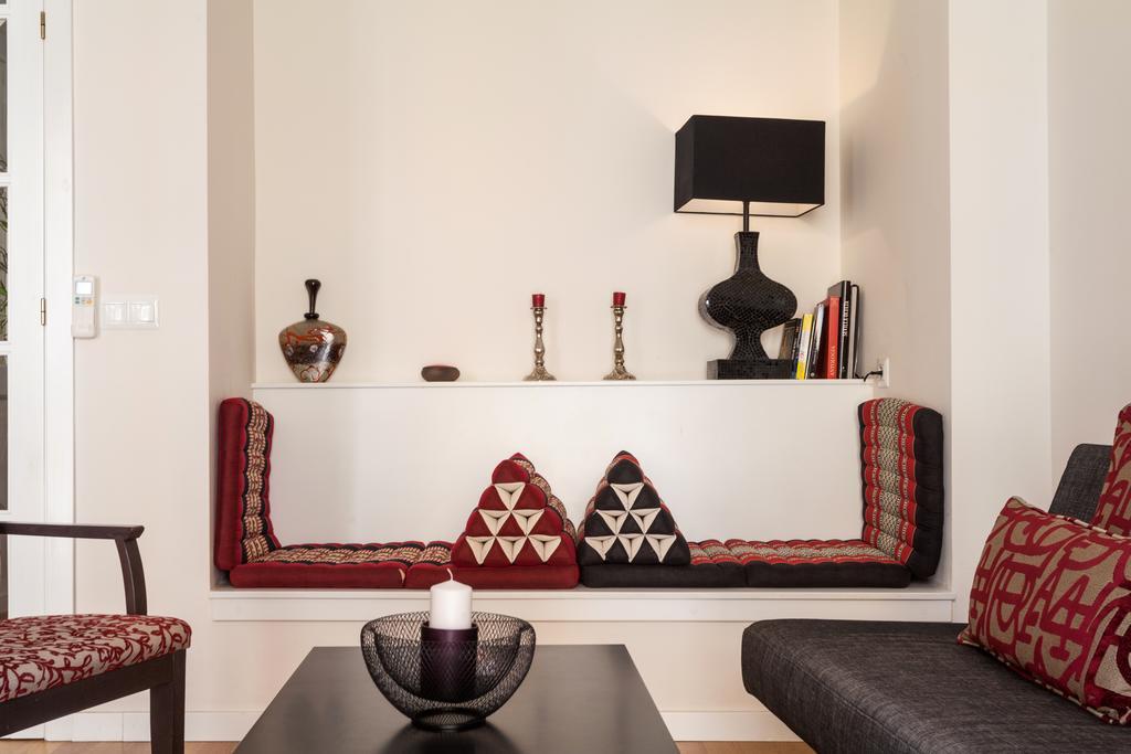 Rooftop Paradise - Space Maison Apartamento Sevilla