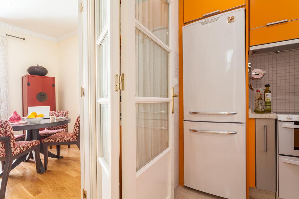 Apartamento Rooftop Paradise - Space Maison *
