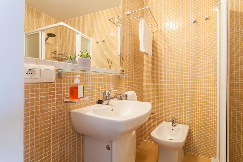 Apartamento Rooftop Paradise - Space Maison Sevilla