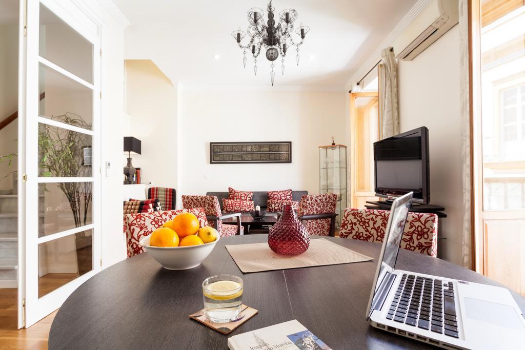 Apartamento Rooftop Paradise - Space Maison *