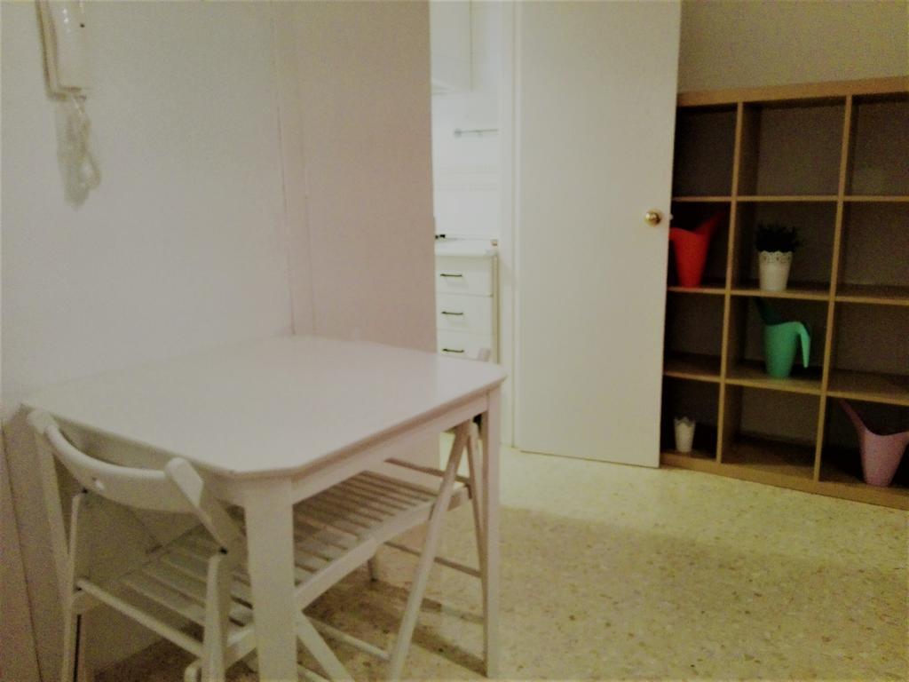 Apartment Duplex En Corral De Vecinos San Bernardo Seville