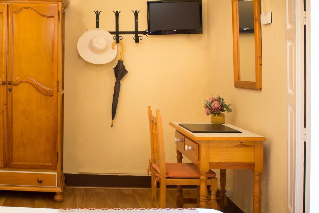Naranjo Bed & Breakfast Seville