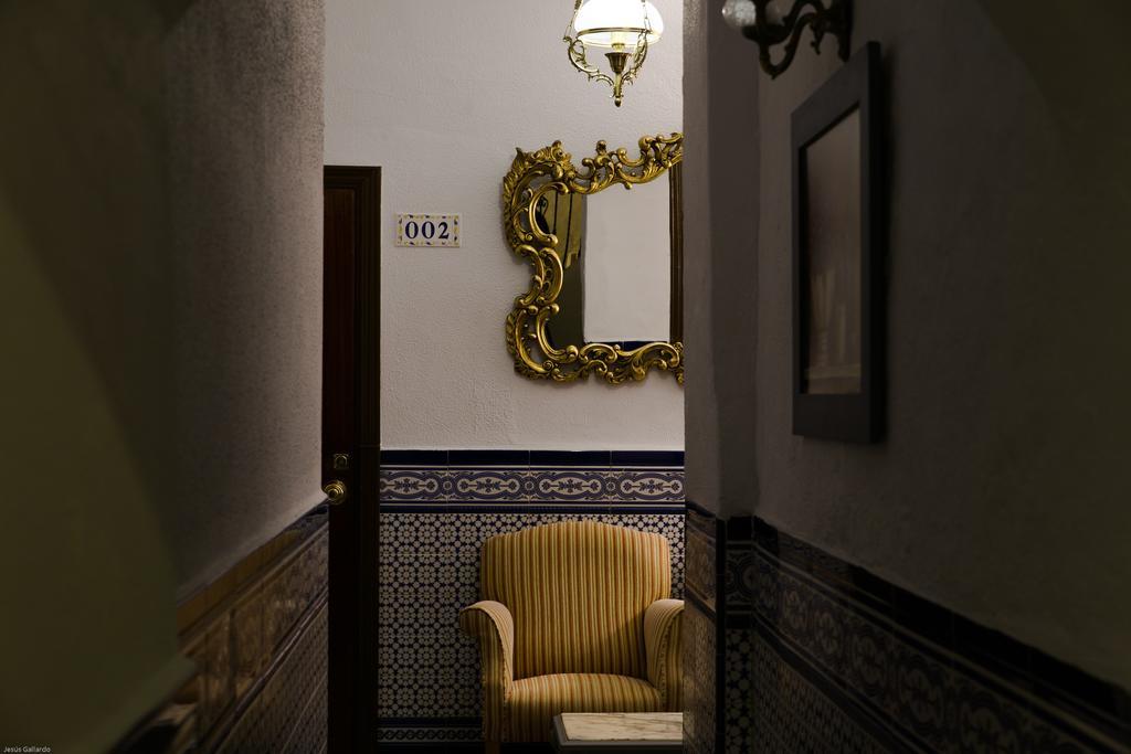 Naranjo Seville