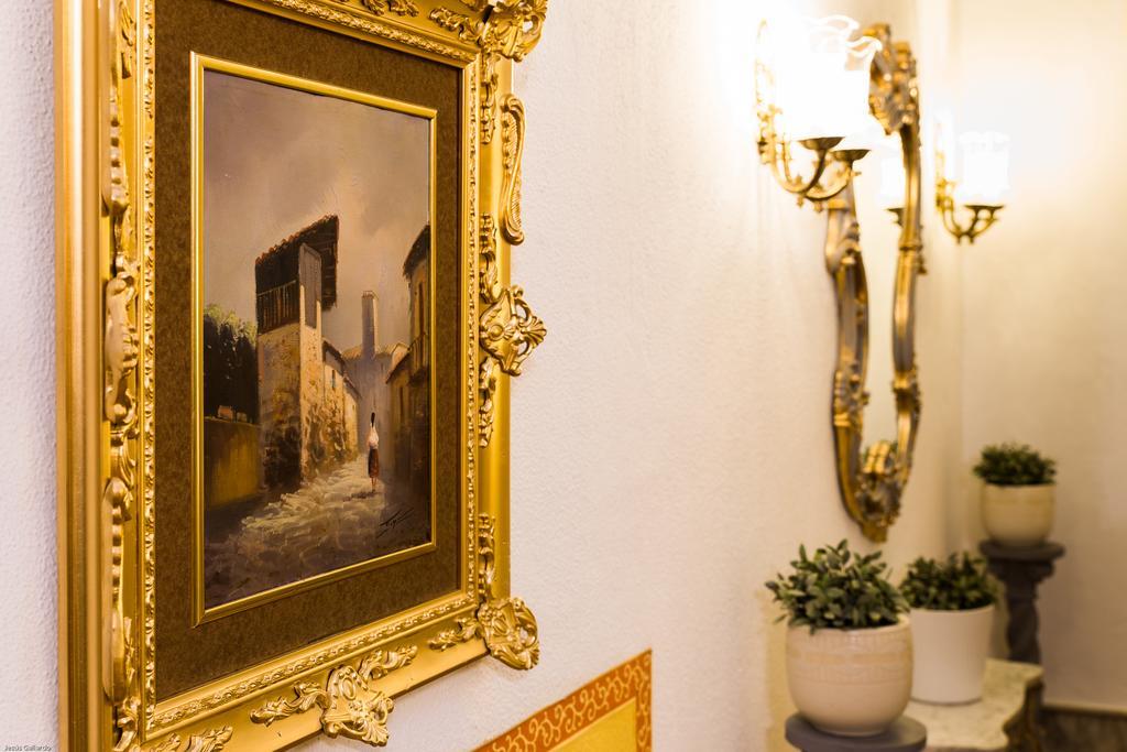 Bed & Breakfast Naranjo