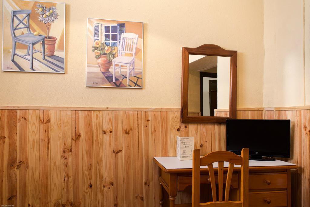 Bed & Breakfast Naranjo Seville