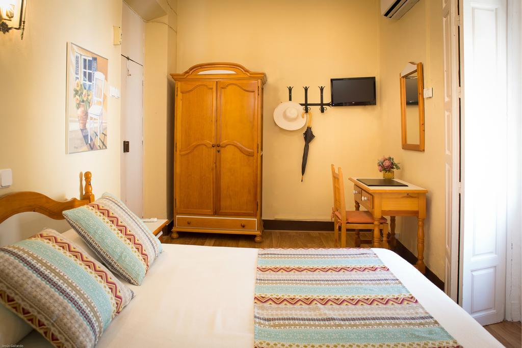 Naranjo Bed & Breakfast *