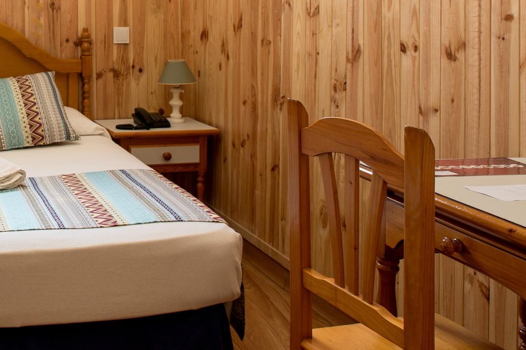 Bed & Breakfast Naranjo