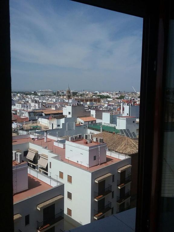 Studio Calle Salado Apartamento