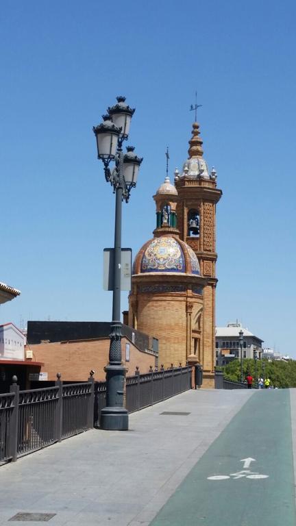 Studio Calle Salado * Sevilla