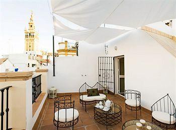 Puerta Catedral Apartamento