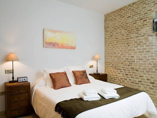 Apartamento Puerta Catedral Sevilla