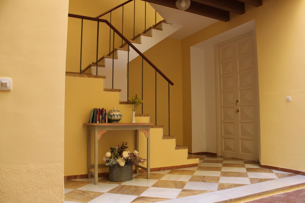 Apartamento Life Select San Bernardo Sevilla