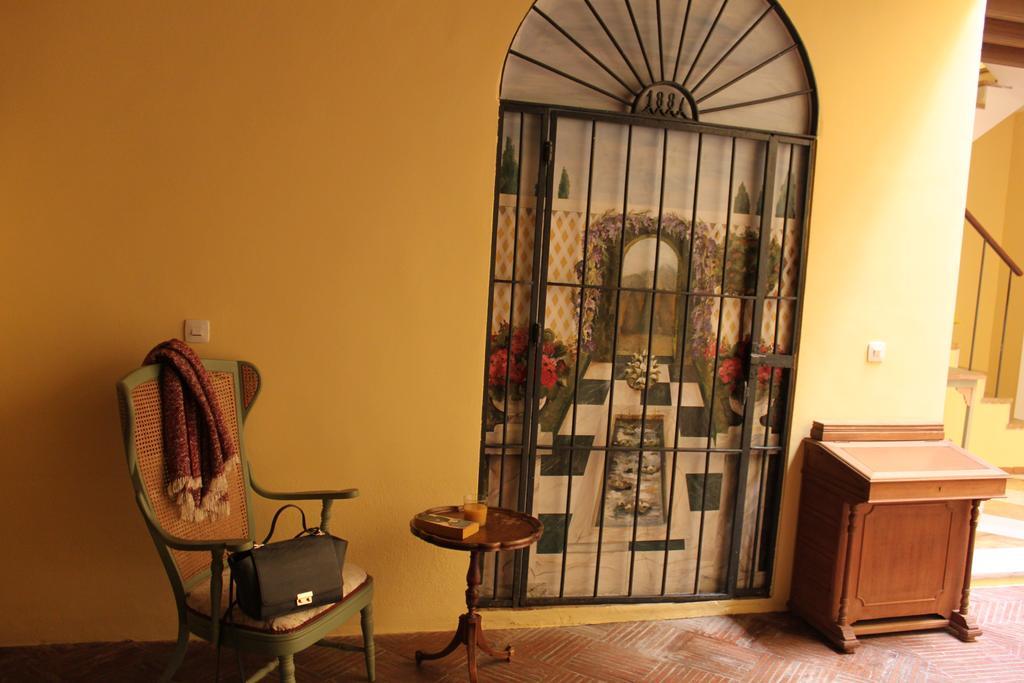 Life Select San Bernardo Apartamento *