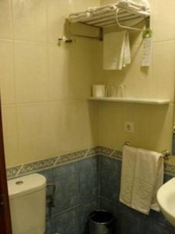 Le Petit Paris Guest house Seville