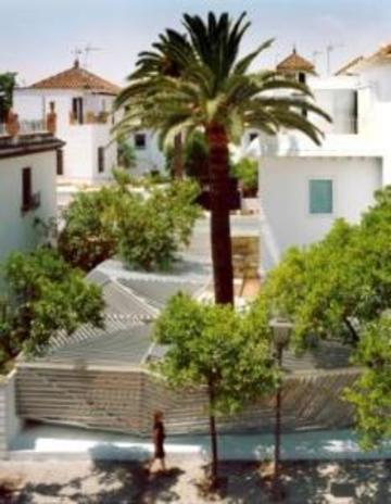 Boutique Holos Sevilla