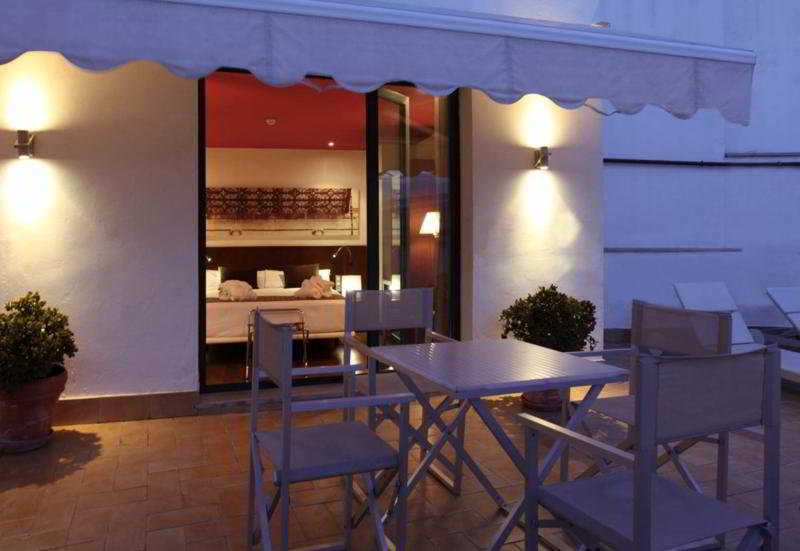 Petit Palace Marques Santa Ana Sevilla